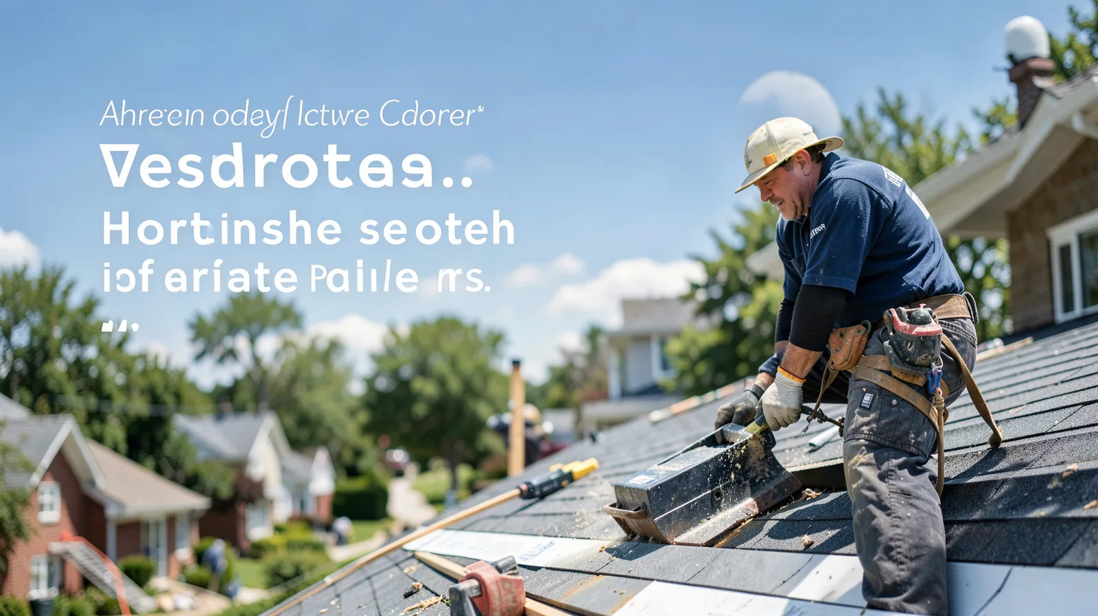 Roof Replacement in Danbury, NE near me